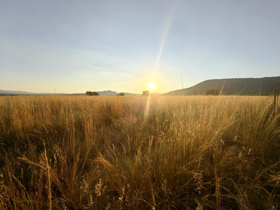 Commercial Property for Sale in Buffelsfontein A H North West